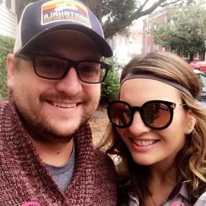 Meet your Posher, Richard